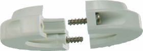 Honeywell Diebstahlsicherungsring weiss, / für Thera-2, Thera-3 und Thera-4 Honeywell Diebstahlsicherungsring weiss, / für Thera-2, Thera-3 und Thera-4