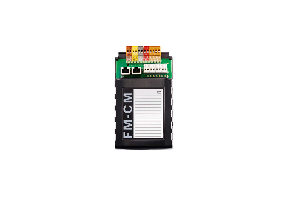 Modul FM-CM S08 Strategie EMS2 verp