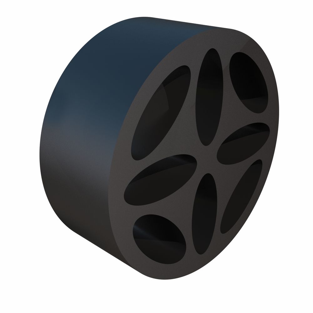 SDE Schalldämpfendes Element