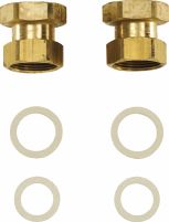 Übergangs-Set ÜS3 G11/2IGxG11/4IG verp