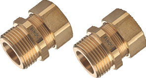 Pruduktbild: aeroline isiclick DN16 x 3/4"AG   2 St.