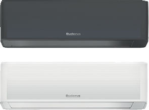 Buderus Logacool AC186i.3-2,6 W / Single/Multisplit Wandgerät 2,6kW