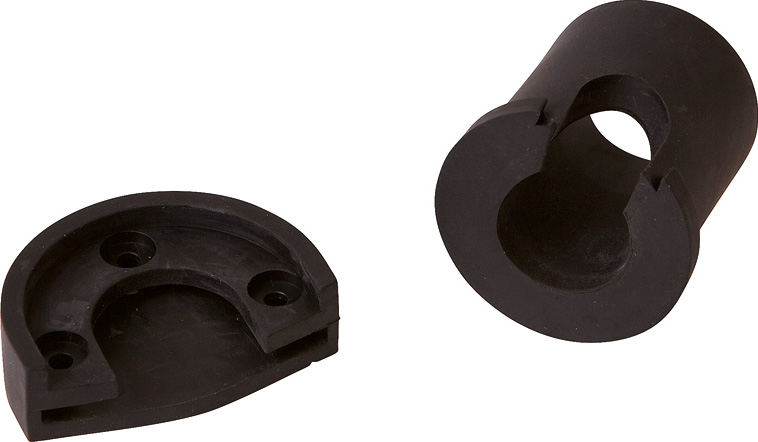 Wavin Schallsch. Doppelw.scheibe / Tigris K5, IG 70 Grad 16x1/2" Wavin Schallsch. Doppelw.scheibe / Tigris K5, IG 70 Grad 16x1/2"