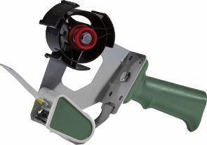 Handabroller Edition Buderus / für Kunststoffklebeband