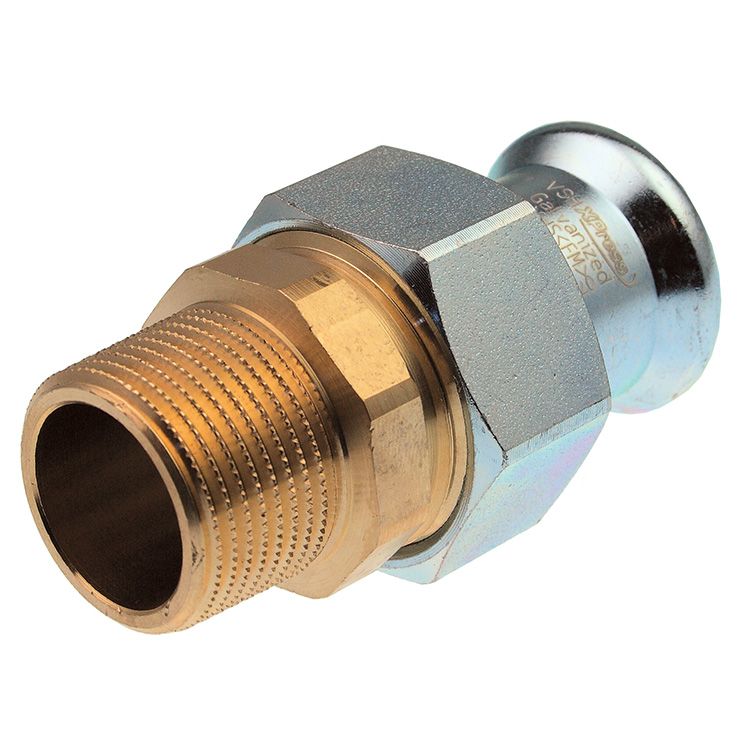 Pruduktbild: Logafix C-St. DgVerschr. i/a 15xR1/2 / f. M-Kontur