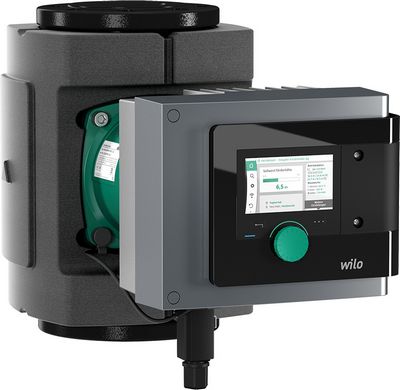 Wilo Nassläufer-Premium-Smart-Pumpe / Stratos MAXO 40/0,5-10 PN6/10, 195W