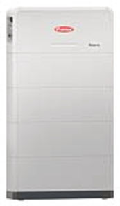 Pruduktbild: Fronius Reserva BMS + Sockel