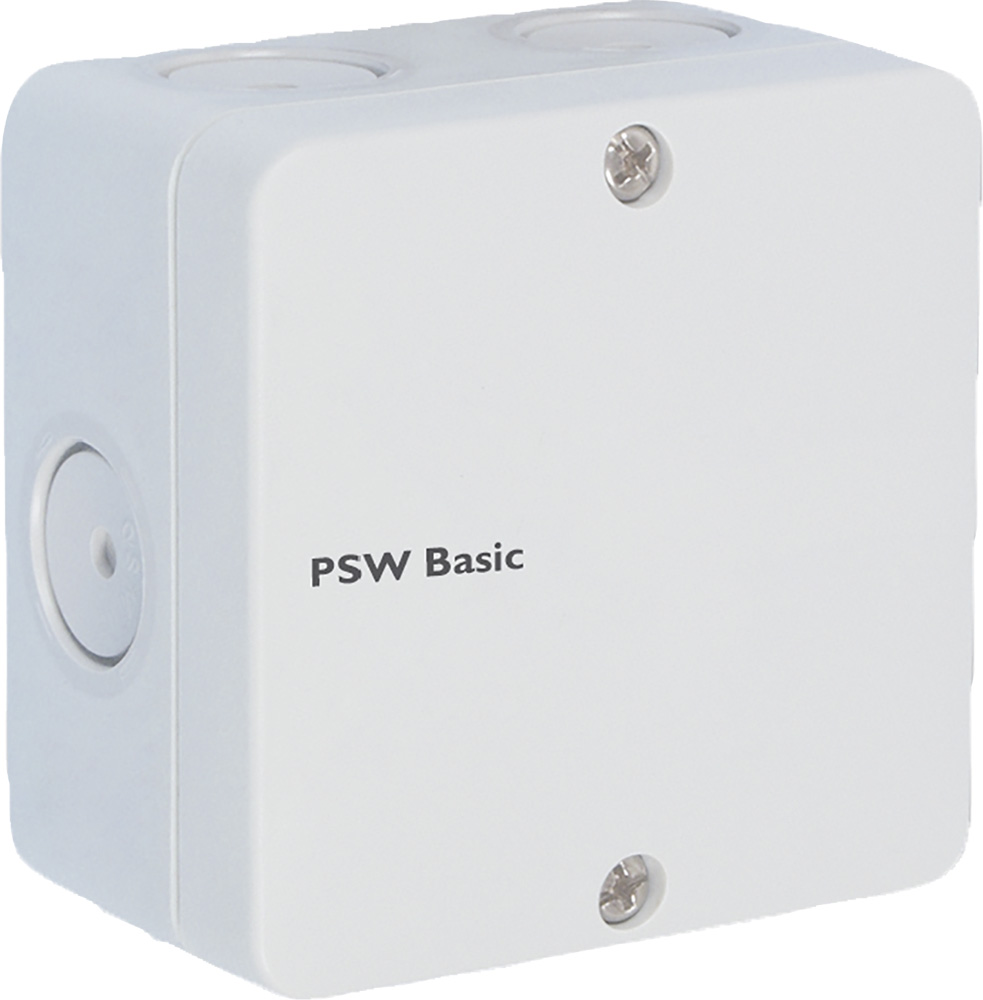 Pumpensignalwandler PSW Basic