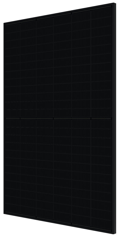 PV Paket PV08 12x455Wp Glas/Glas,WR+BAT