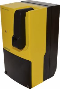 Sauter Retrofit AVM322F120R / 3-Pkt., 120s, 230V