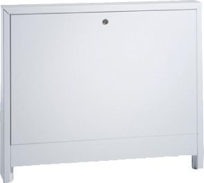 Empur Objektverteilerschrank AP Gr. 1 / 550mm