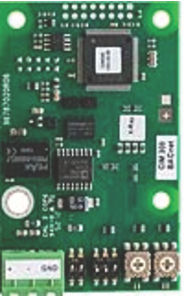 Biral Interface Modul BACnet Biral Interface Modul BACnet