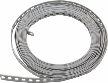 Band Montagelochband (10m/Rolle)