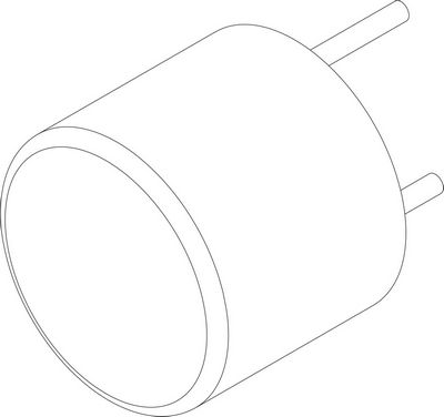 Pruduktbild: Sicherung T4A 250V (10x) everp.
