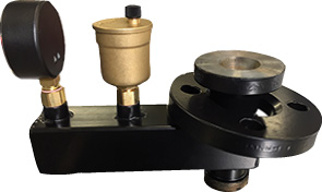 Sicherheits-Set 1 1/4" 4-6bar