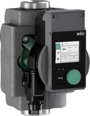 Wilo Nassläufer-Hocheffizienzpumpe / Stratos PICO-Z 30/0,5-4,G2,1x230V,20W