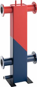 Sinus Hydraul. Weiche Typ I, 160/80