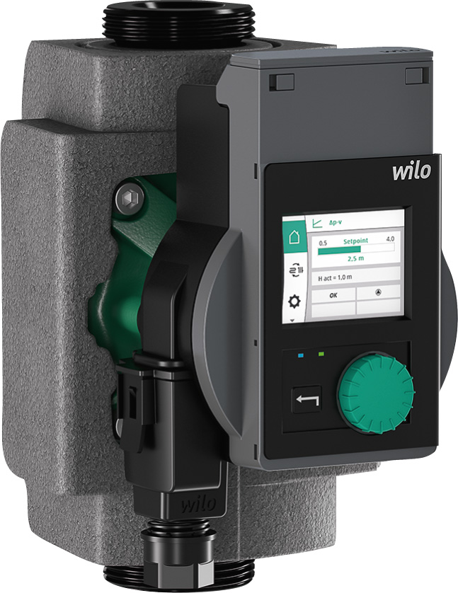 Wilo Stratos-Pico plus-15/0,5-4 / Stratos PICO plus 15/0,5-4, G1, 20W