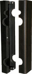 MAGRA PUblack Fertigisolier., WST 60-21