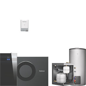 Buderus Logaplus WP104 WLW186i MB TP, HB / WLW186i TP70, WLW-10 MB AR,HB120,Zubehör