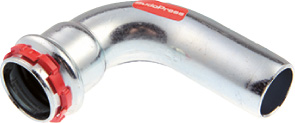 VSH Bogen 15 I/A 90Gr C-St. / für V-Kontur, 6560653